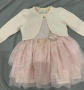 Рокли за повод за момиче 6м., снимка 12