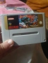 SNES Super Nintendo ретро конзол + Street Fighterа , снимка 9