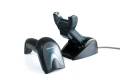 Datalogic Gryphon GM4400 • 2D Безжичен Баркод Скенер/Нова батерия, снимка 2