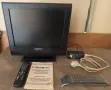 Продавам монитор телевизор 15", снимка 1