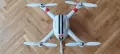 Дрон AEE Toruk AP 10Pro за части, снимка 5