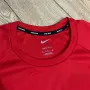 Мъжка тениска Nike DRI-FIT | XL размер, снимка 3