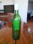 Стара бутилка от Ябълков оцет, снимка 4