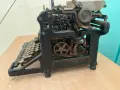 американска пишеща машина "UNDERWOOD", снимка 6