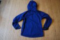 Stetind 3 Layer stretch мембрана технично яке Мъжко М bergans haglofs, снимка 2