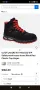 Elten LAKERS XXT Mid ESD S1P SRC 769711 Високи предпазни обувки, снимка 2