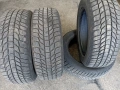 Зимни гуми 225 60 18 /. 100евро 4бр., снимка 8