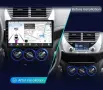 Suzuki ALTO 2009 - 2016 Мултимедия Навигация Android, снимка 2