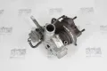  Турбо за Toyota Corolla E12 2.0d4d 90к.с. (2001-2007) 17201-27050, снимка 2