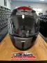 Мото Каска SHOEI NXR TC-8 Flagger размер S 55-56 см,като нова,плака,подбрадник 175 €, снимка 4