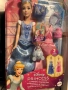 Кукла Пепеляшка 2 в 1 Disney princess с две рокли и аксесоари , снимка 7