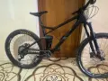 Cube stereo 140 hpc Карбон , снимка 5