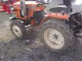 Трактор Himomoto на части и други, снимка 1