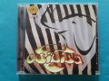 Osibisa 1971-1975(British Afro-pop band) (6 албума)(Формат MP-3), снимка 1 - CD дискове - 40641970