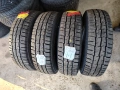 4бр.зимни гуми MICHELIN 205 75 16C DOT18 цена за брой, снимка 2