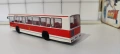Jelcz Berliet PR-100 градски автобус - мащаб 1:43 на IXO/Altaya, снимка 3