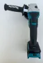 Makita DGA 515 - Чисто нов безчетков ълошлайф с потенциометър, снимка 5