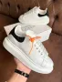 Alexander McQueen дамски маратонки , снимка 1