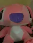 Продавам Розов Stitch🩷, снимка 1