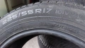 Зимна гума 225 55 17 Nokian , снимка 6