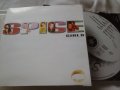 Spice Girls ‎– Spice матричен диск