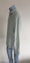 Boggi Milano Len/ Лен Regular Fit Mens Size M ОРИГИНАЛ! Мъжка Ленена Риза., снимка 12