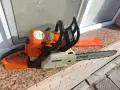 Верижен трион STIHL 025 C , снимка 7