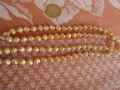 Стар гердан седеф, снимка 5