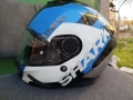 Каска за мотор , снимка 3