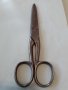 Стара ножица-Солинген  8, снимка 9
