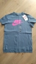 Нова!!! Nike - детска тениска 146-156 см, снимка 1