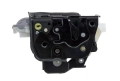 8E0839015AA  Брава за задна лява врата Audi, A4 B7, Seat, Exeo 3R2 3R5, 8 ПИН, снимка 2