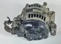 Генератор Алтернатор Toyota Auris Verso Avensis Corolla 2.0 D4D 126 кс 27060-0G021 104210-4592, снимка 2