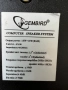 активни компютърни колони Gembird висок клас, снимка 4