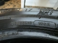 4бр зимни гуми 215/60/17 MICHELIN L04826, снимка 5