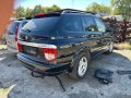 Ssangyong Kyron 2.0 XDI на части, снимка 3