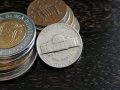 Монета - САЩ - 5 цента | 1970г., снимка 1 - Нумизматика и бонистика - 31889784