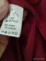 Продавам макси червено сако от висококачествен памук , снимка 4