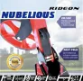 Сгъваема тротинетка NUBELIOUS RIDEON до 80кг, снимка 4