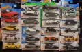 Hot Wheels колички / моделчета, снимка 2