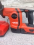 Hilti TE 6-A22 Перфоратор , снимка 2