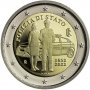 Сет/Лот 2 евро монети (възпоменателни) 2022/ 2 Euro Coin, снимка 13