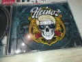 heino x2 original cd-внос germany 3010241558, снимка 7
