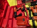 Машини HILTI ХИЛТИ Къртач, перфоратори, винтоверт,трион., снимка 10