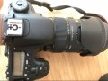 Професионална камера Canon EOS 70D+Canon EF 50mm 1.8 II, снимка 8