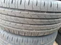 215/55/17,continental,dot 2423,top, снимка 2