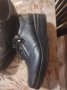 Дамски черни обувки , снимка 4