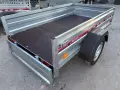 Туристическо ремарке REPO RPP до 750kg., снимка 11