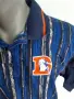 Тениска Denver Broncos Nike — Мъже размер M Синьо, снимка 3