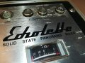 echolette solid state panorama mixer-made in west germany, снимка 7